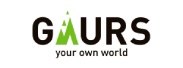 Gaur City logo