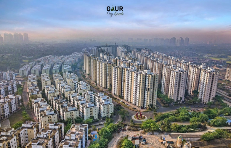 Gaur City