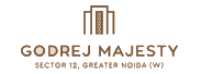 Godrej Majesty logo