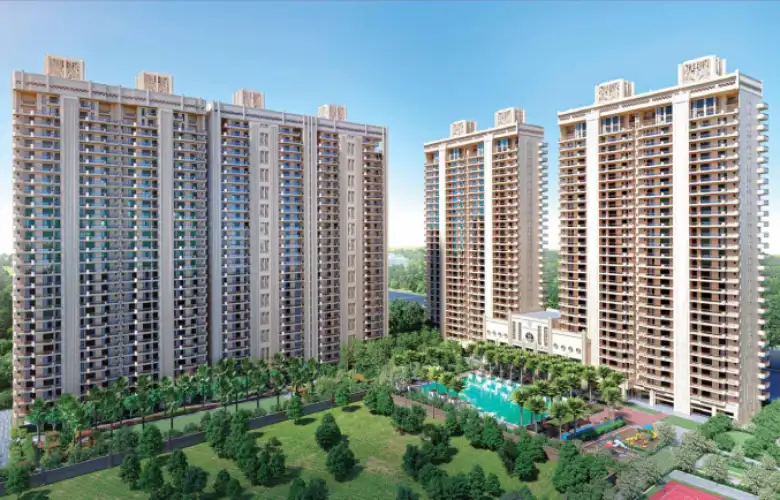 Godrej Majesty