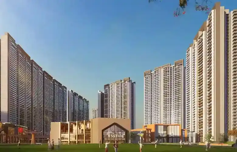 Prestige city